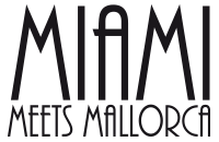 Miami Meets Mallorca Logo