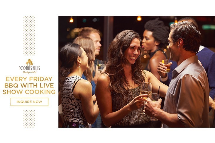 boutique-hotel-portals-nous-bbq-mallorca