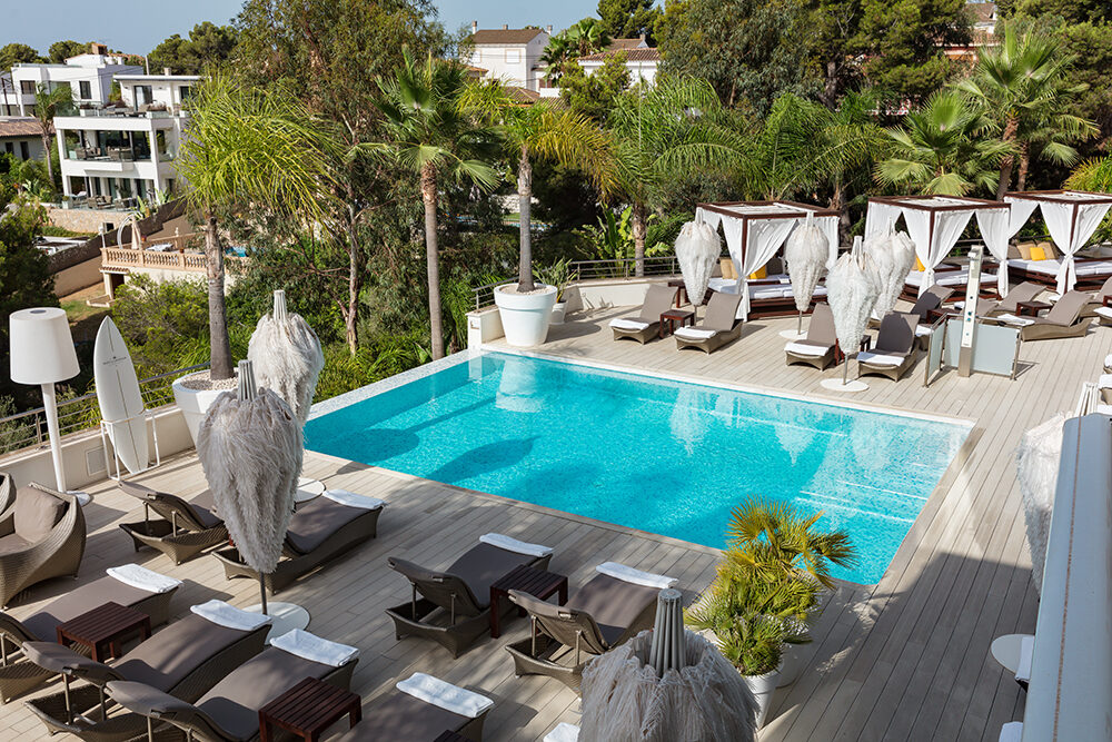 Portals Hills Boutique Hotel