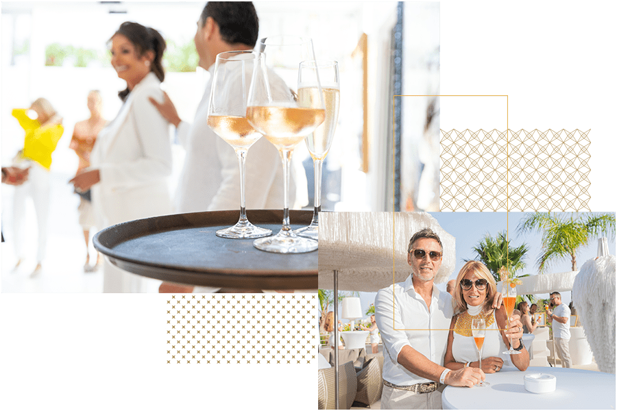 Events in Portals Hills