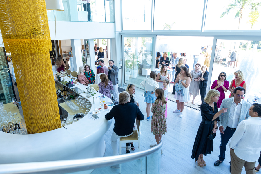 Events in Portals Hills