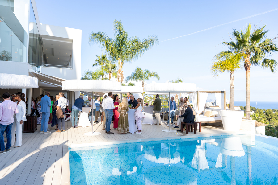 Events in Portals Hills