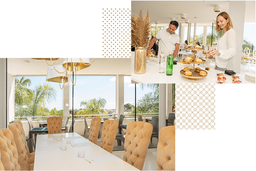 Events Venue Portals Hills