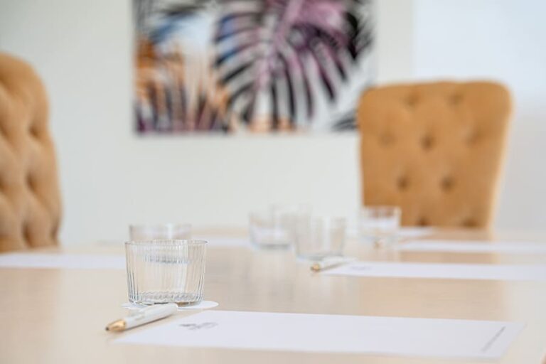 MICE Events in Portals Hills