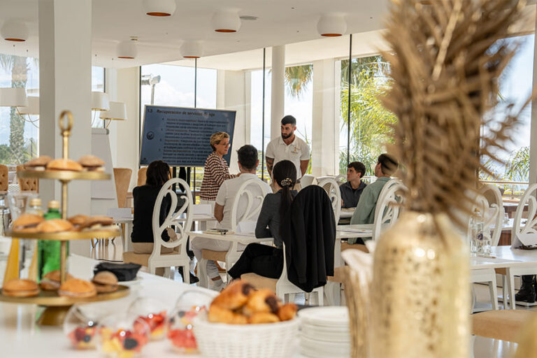 MICE Events in Portals Hills