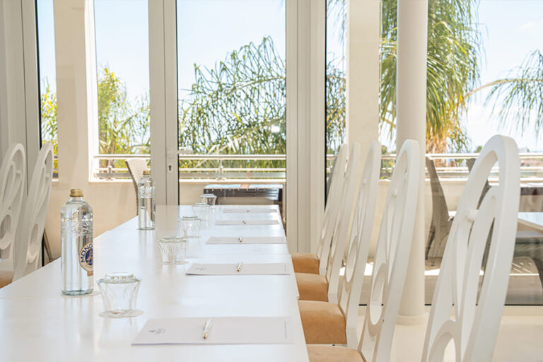 MICE Events in Portals Hills