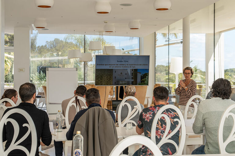 MICE Events in Portals Hills